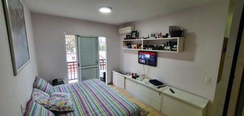 Imagem 3 de 14 de Apartamento Com 3 Dormitórios À Venda, 170 M² Por R$ 2.050.000 - Brooklin - São Paulo/sp - Ap19747
