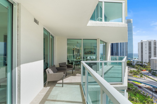 Venta Departamento 3d/2b Oportunidad Única En Miami