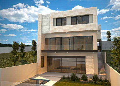 Casa Preventa Res. Las Fincas Ii