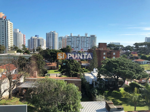 Imagen 15 de 30 de Apartamento, 2 Dormitorios, Punta Del Este, Aidy Grill, Venta Y Alquiler