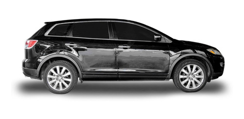 Imagen 7 de 13 de Mazda Cx9