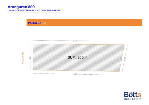 Lote Excelente Ubicación 1000 M2 Vendibles, Se Escuchan Ofertas
