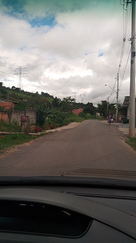 Imagem 7 de 7 de Aceita Carro Na Negociação