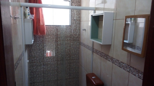 Imagem 21 de 30 de Excelente Casa Duplex 64m2 Em Rio Das Ostras, A 500 Mt Do Atacadão E Plaza Shopping Em Construção, Toda Independente, Murada, 2 Vagas, Perto Centro Esportivo E Clínica Da Família.