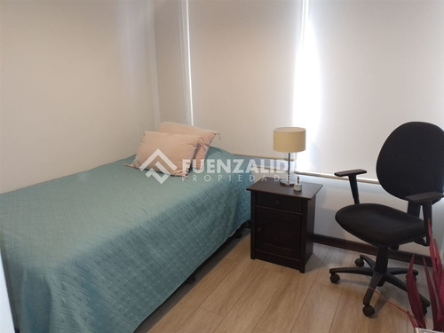 Departamento En Venta De 3 Dorm. En San Miguel