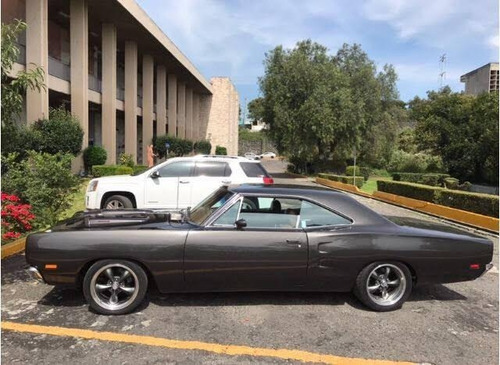Imagen 8 de 15 de Dodge Coronet