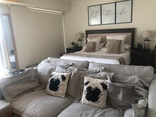Imagen 13 de 15 de Departamento En Venta, Be Grand San Angel / Tizapan