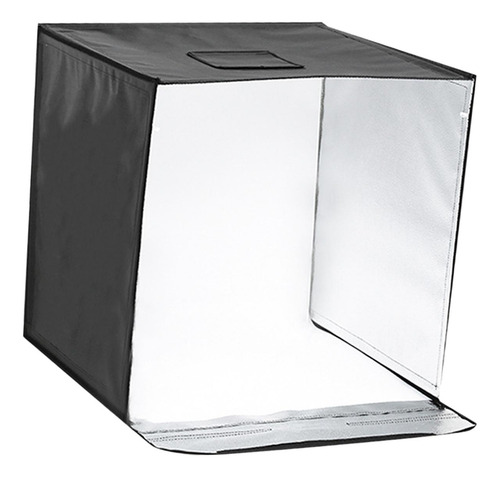 Caja De Iluminación Para Fotografías 50 Centímetros