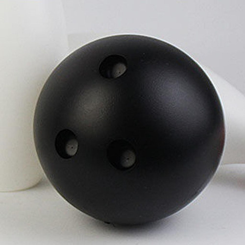 - 12 Unids Juego De Boliche 10 Pasadores De Bolos 2 Bolas