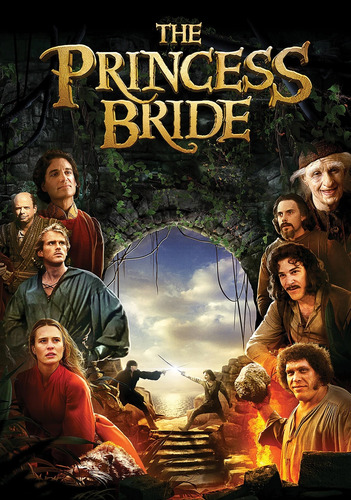 Laberinto El Cristal Encantado Serie De Peliculas Fantasia