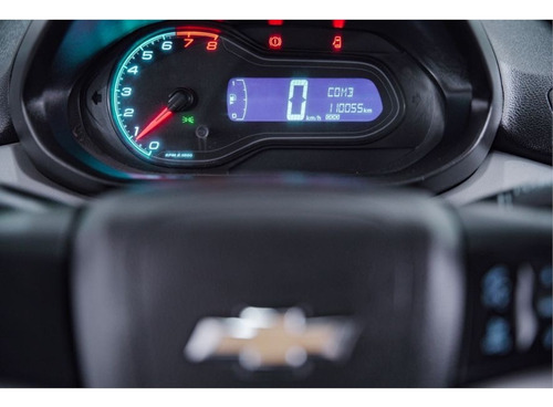 Chevrolet Onix 1.0 MPFI LT 8V FLEX 4P MANUAL