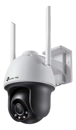 Cámara Tp-link Vigi C540-w Domo 4mp Wi-fi Blanco