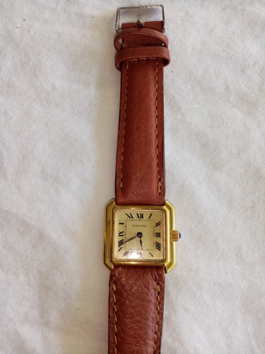 Reloj Antiguo De Coleccion Benytone/sw 17jew Decuerda Remate