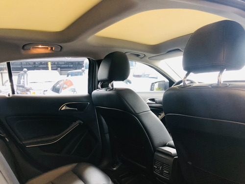 Mercedes Benz Gla 200