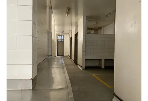 Venta Bodega Zona Industrial Toberin