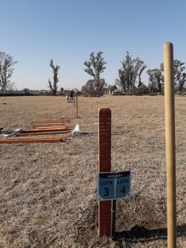 Imagen 6 de 6 de Terreno - Alta Gracia