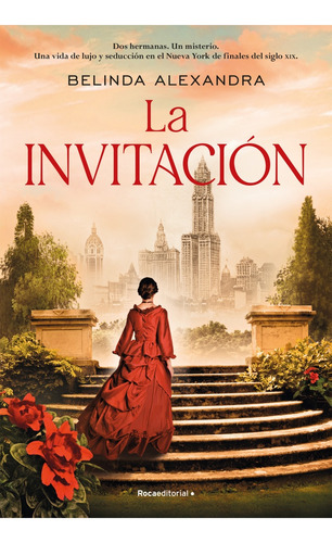 La Invitacion - Belinda Alexandra