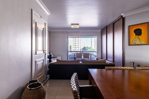 Imagem 17 de 30 de Apartamento Com 3 Dormitórios À Venda, 150 M² Por R$ 1.810.000,00 - Vila Olímpia - São Paulo/sp - Ap20222