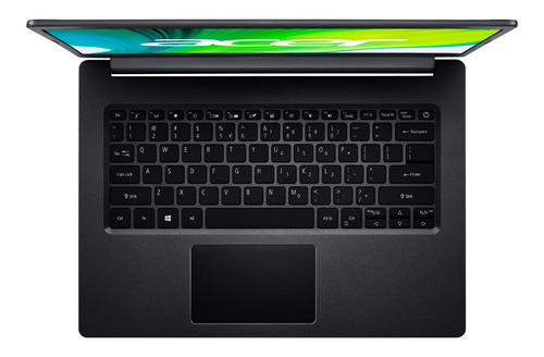 Notebook Acer 14' Intel Core I5 + 8gb Ram + 256 Ssd + W10