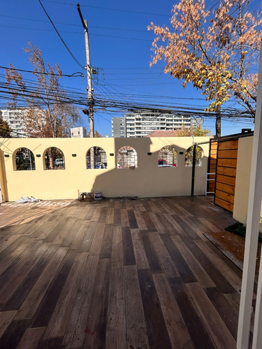 Casa Con Destino Comercial Y Recepciones Finales Al Día