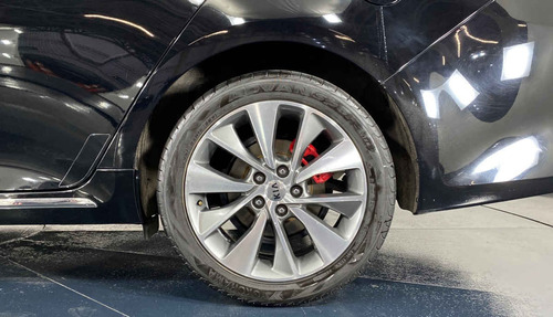 Imagen 7 de 15 de 122182 - Kia Optima 2017 Con Garantía