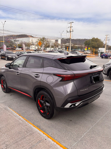 Omoda C5 1.5T Premium Cvt