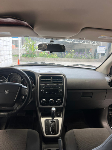 Dodge Caliber 2011
