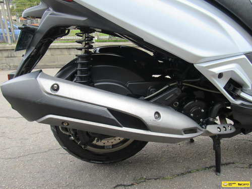 Kymco X-town 300