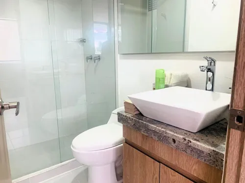 Apartamento En Venta En Puerto Azul. Cod V10610144