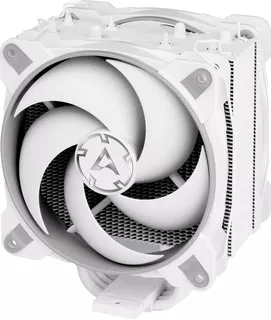 Pc Cooler Arctic Freezer 34 Esports Duo 4.724 Gris/blanco