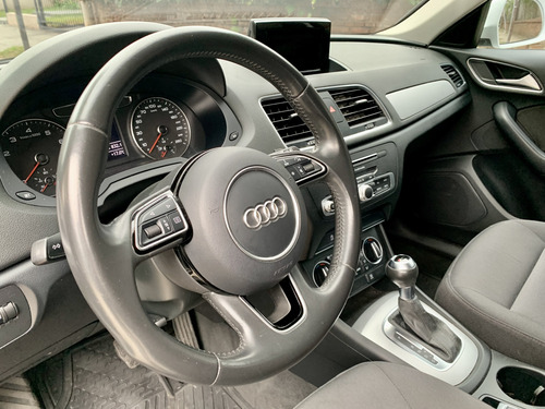 Audi Q3 1.4 Tfsi Stronic 150 Cv