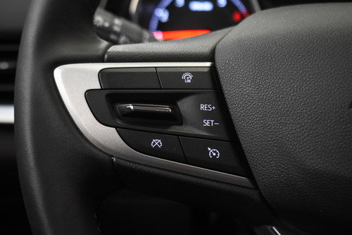 Chevrolet Montana 1.2 T Premier At