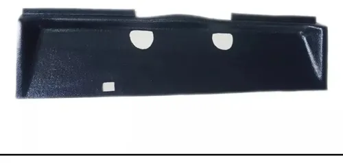 comprar Aplique Moldura Placa Entre Lanternas Passat Gts Pointer Lse