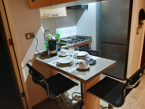 Departamento Doble Suite, Vista Al Oriente, Al Lado Cinemark