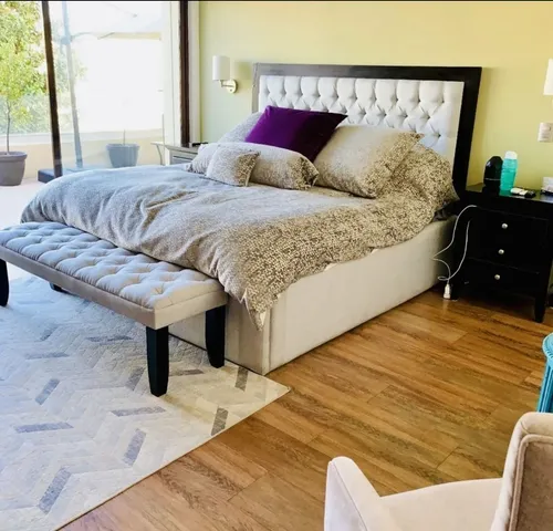 Venta Residencia Cumbres De Santa Fe