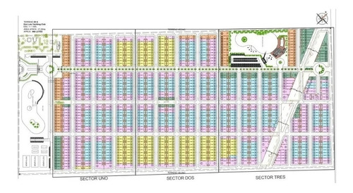 Imagen 7 de 22 de Lote En General Rodriguez Lagunas, Club House, Cancha Fútbol, Tenis, Barrio Cerrado Con Bajas Expensas