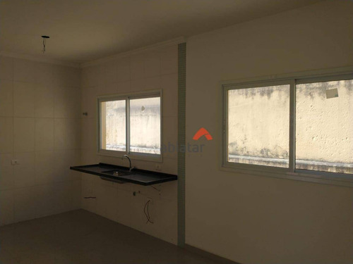 Imagem 11 de 17 de Sobrado Com 3 Dormitórios À Venda, 128 M² Por R$ 420.000,00 - Jardim Oliveiras - Taboão Da Serra/sp - So0321