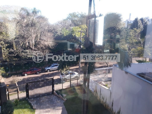 Imagem 3 de 27 de Cobertura, 3 Dormitórios, 310.62 M², Petrópolis - 191283