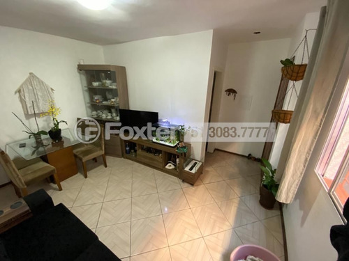 Imagem 2 de 14 de Apartamento, 2 Dormitórios, 60.87 M², Partenon - 169412