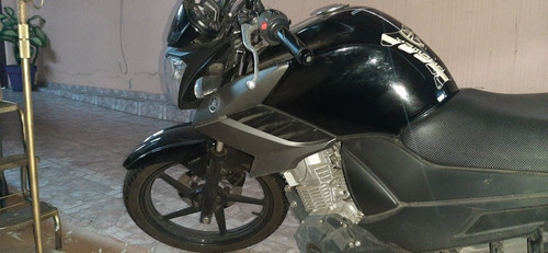 Yamarra Fazer 150cc 18/18