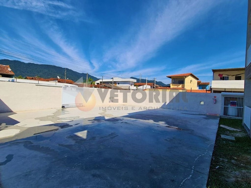 Imagem 4 de 24 de Apartamento Com 2 Dormitórios À Venda, 60 M² Por R$ 205.000,00 - Jardim Tarumãs - Caraguatatuba/sp - Ap0320