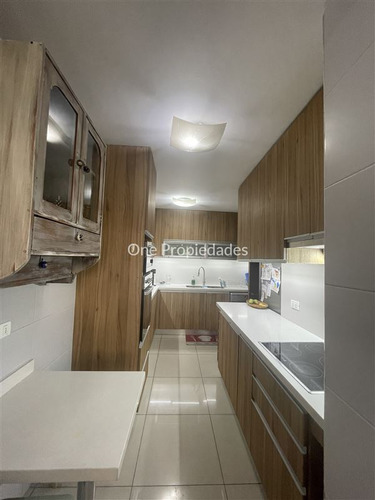 Robles Depto En Venta (4d4b) - La Dehesa