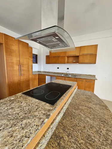 Apartamento En Paraiso 1