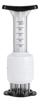 Comprar Inyector De Aguja Para Ablandar Carne Marinada Con Jeringa P