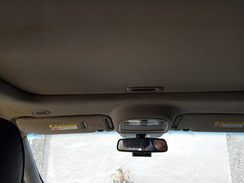 Imagen 5 de 10 de Hyundai Santa Fe, Año 2008, Automatico, 7 Pasajeros, Diesel