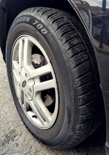 Ford Focus 2.0 Edge Mp3 2008