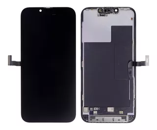 Pantalla Oled Compatible Con iPhone 13 Pro