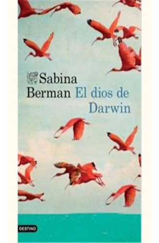 El Dios De Darwin                                 Sabina   