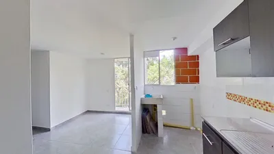 Apartamento en venta