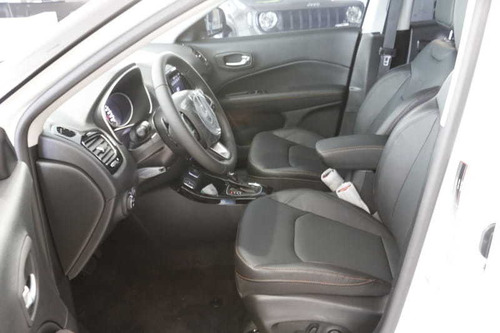 Jeep Compass Limited At 2.0 Flex